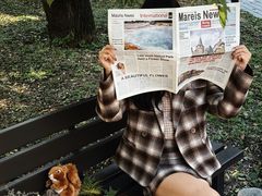 -国家植物园南园