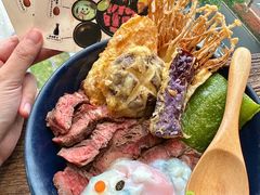 -满满初牛·炭烧牛肉专门店(国大店)