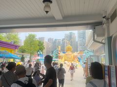 -海合安成都极地海洋公园