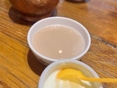 -蒙亨·手把肉·蒙古包文化主题餐厅(天恒广场店)