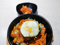 -文成焕·家族韩式餐厅