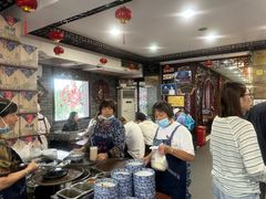 -四海楼(如皋定慧禅寺店)