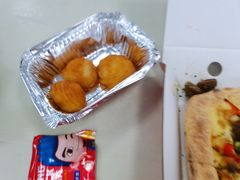 -棒约翰比萨·意面(老闵行店)