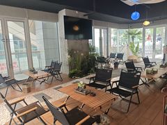 -暮炭·鲜货烧烤小李的精酿酒馆(泽科·空港星泽汇店)