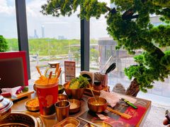 -明洞王妃家烤肉(苏州中心星悦汇店)