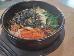 -李先生的首尔小馆(松江启源广场店)