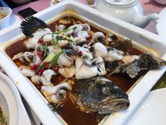 -渭塘酒家(生态园店)