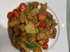 -中国大酒店·食街
