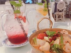 -Fern Forest Cafe