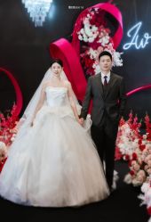 -金禧婚礼定制
