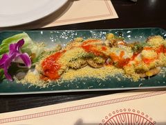-克比叔叔印度餐厅Kebabs on the Grille(人民广场店)