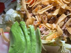 -炙柒Sekinana·精致料理 烧鸟·铁板烧(海上世界店)