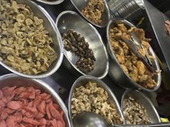 -铭辉沙嗲面(新街商业城店)