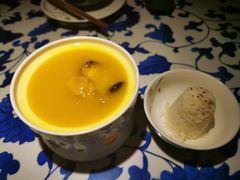 佛跳墙-绿茶餐厅(领展购物广场·中关村店)