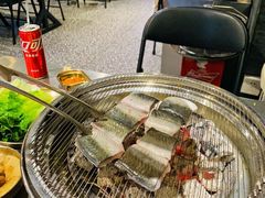 -本炙炭烤·蒲烧活鳗料理店(金沙洲店)