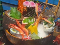 -花潮料理艺食馆(成都万象城店)