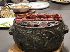 -京参園海鲜餐厅