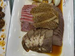 -六和聚传统烤鸭.天津菜(和平店)
