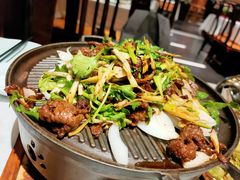 -惠丰堂饭庄·烤鸭·京味菜(西北旺·唐家岭店)