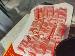 高钙脆骨羊肉-七秒鱼·斑鱼火锅(太阳城店)