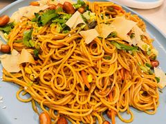 招牌海南粉-香香海南菜餐厅