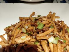 -绿茶餐厅(昆明世纪金源店)