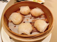 金悦虾饺皇-金悦轩海鲜酒家(拱北店)