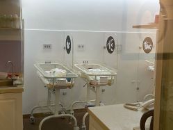 -海豚湾高端月子会所(黄浦店)