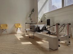 -P.T HERO私人健身工作室(吾悦国际店)