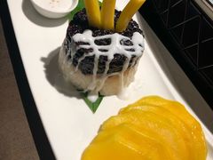 -美奈小馆·越南料理(中航城君尚购物中心店)