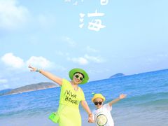 -三亚亚龙湾天域度假酒店