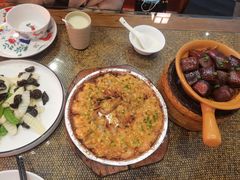 -淮上豆府(水厂路店)