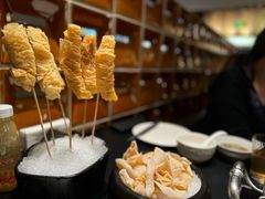 -鲜入唯煮·港式海鲜牛肉火锅(金宝街店)