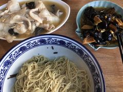 -朱洪元苏式面馆(绿宝广场店)