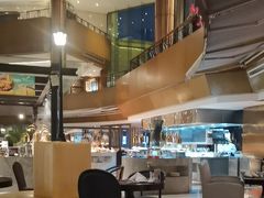 -圆顶阁西餐厅(郑州索菲特国际饭店 )
