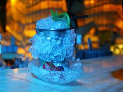 -长沙北辰洲际酒店-SKY 27酒廊