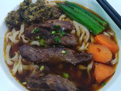 -康师傅私房牛肉面(北京南站店)