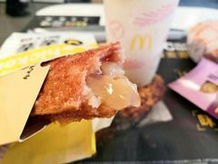 -麦当劳(交道口店)