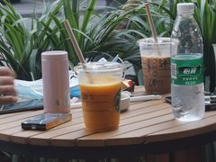 -星巴克(重庆上海城店)