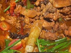 -虎丫炒鸡(平顶山汝州绿洲广场店)