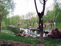 -长春公园(普阳街道)