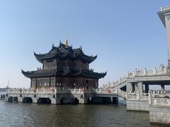 -龙天小镇
