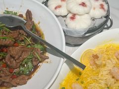 -兰湘子·湘菜小炒(石家庄万象城店)