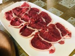 -清真·鸦儿李记·涮肉(和平里店)