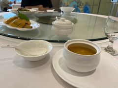 -骏莱海鲜鱼港(五角场店)