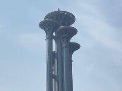 -北京奥林匹克公园