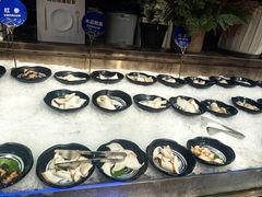 -芭菲盛宴·环球美食(北城国际店)