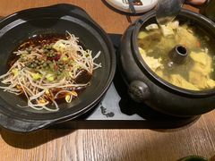 云南经典汽锅鸡-云海肴·汽锅鸡·云南菜(苏州中心店)