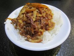 -胡须张鲁肉饭(美食文化馆店)