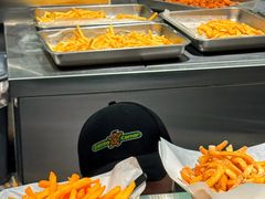 -Potato Corner(广州天河城店)